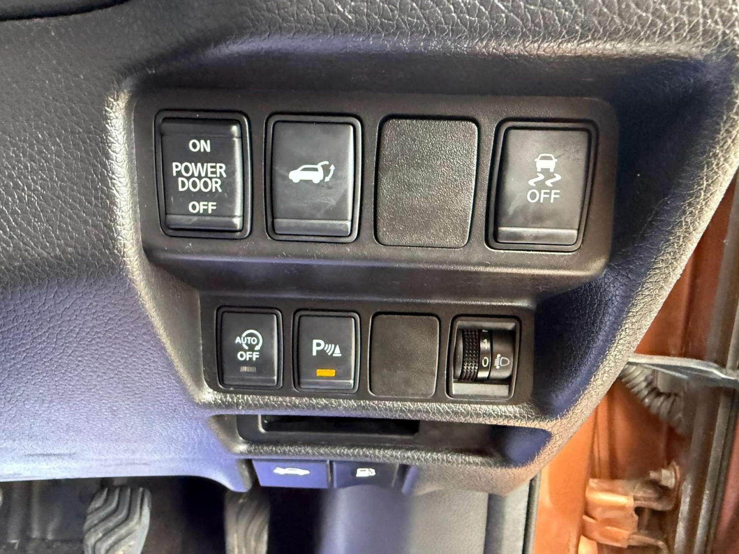 Used Nissan X-Trail 2015 for sale - 76362904: Photo 41