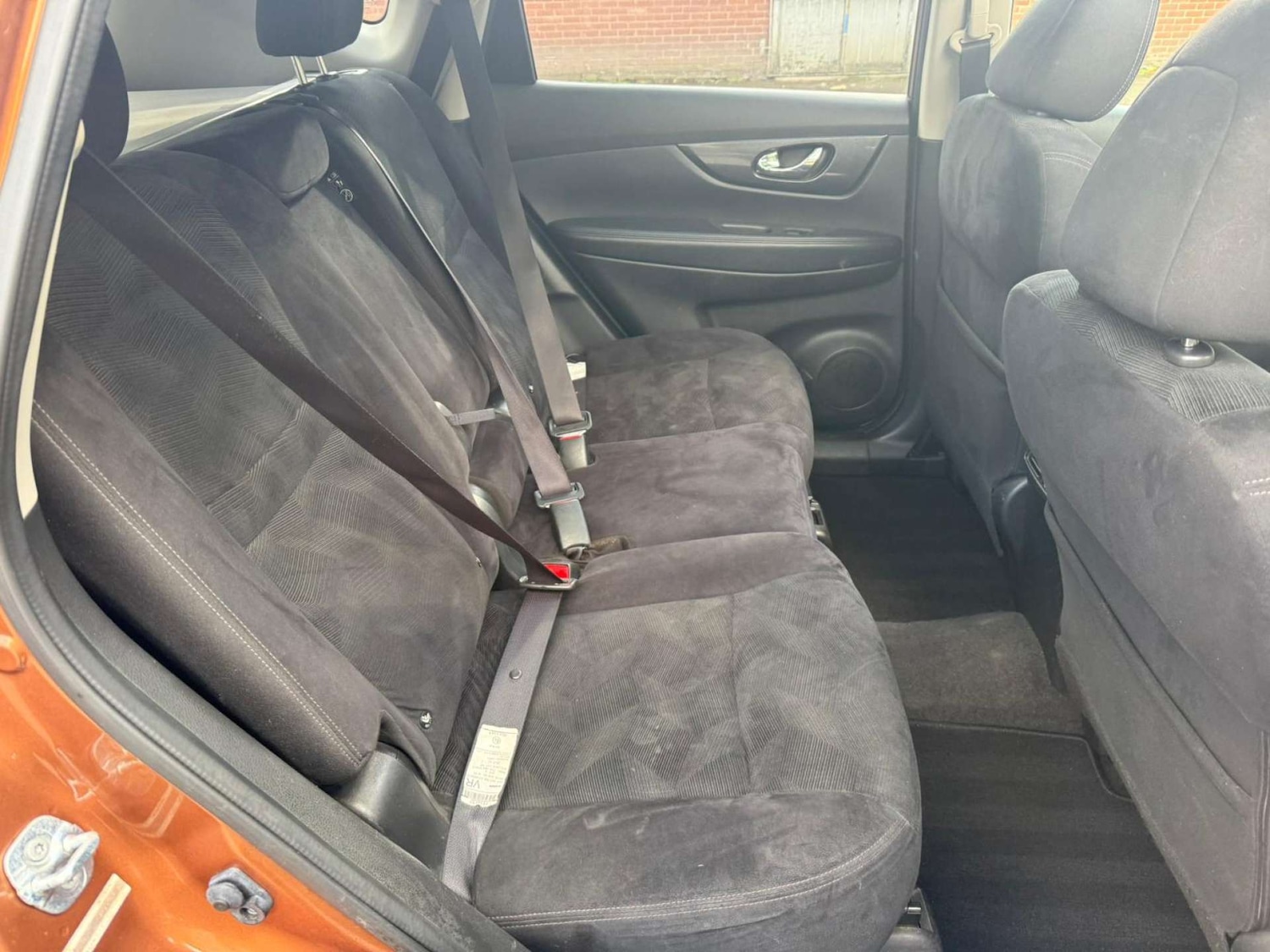 Used Nissan X-Trail 2015 for sale - 76362904: Photo 43