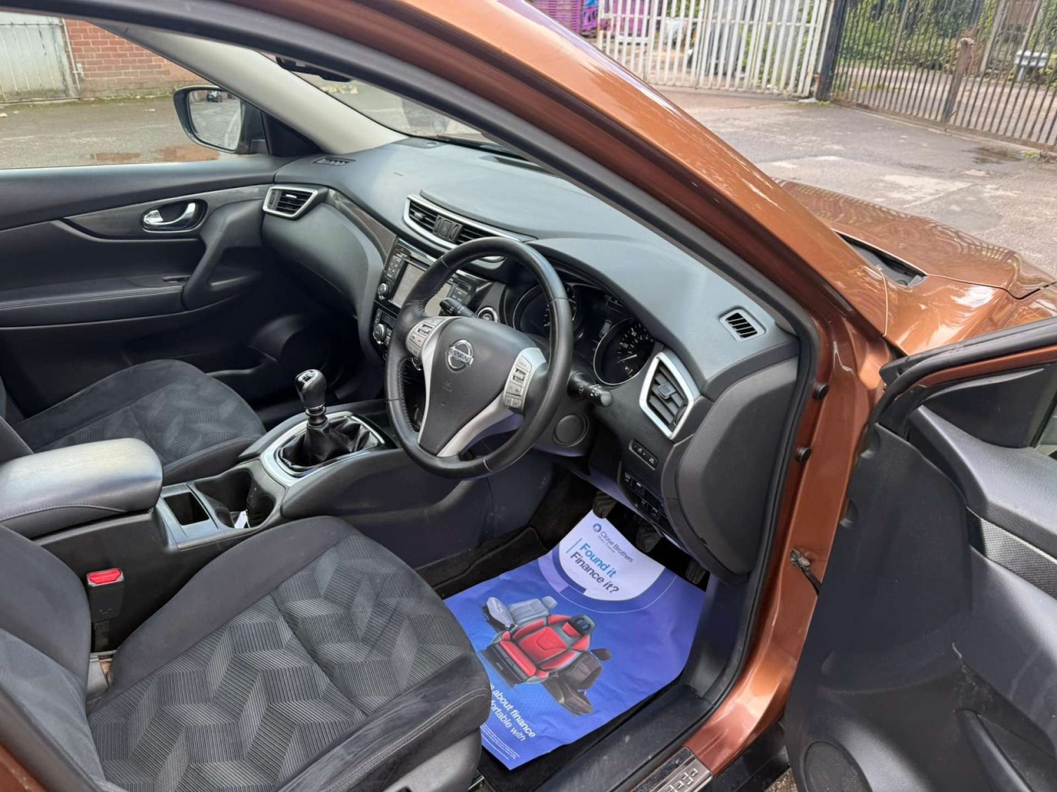 Used Nissan X-Trail 2015 for sale - 76362904: Photo 44