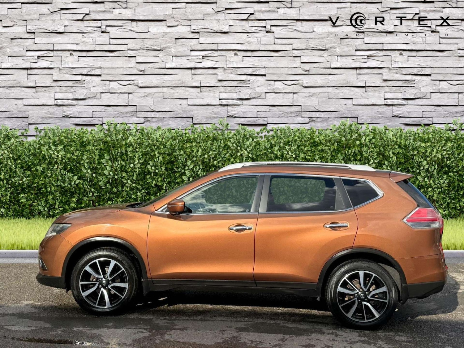 Used Nissan X-Trail 2015 for sale - 76362904: Photo 7