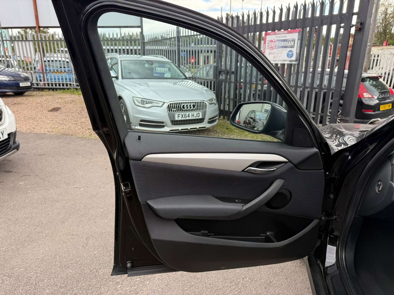 Used BMW X1 2013 for sale - 76362922: Photo 10