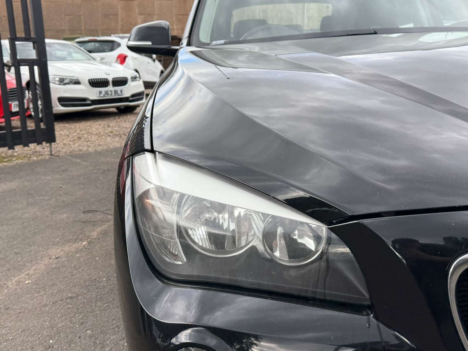 Used BMW X1 2013 for sale - 76362922: Photo 11