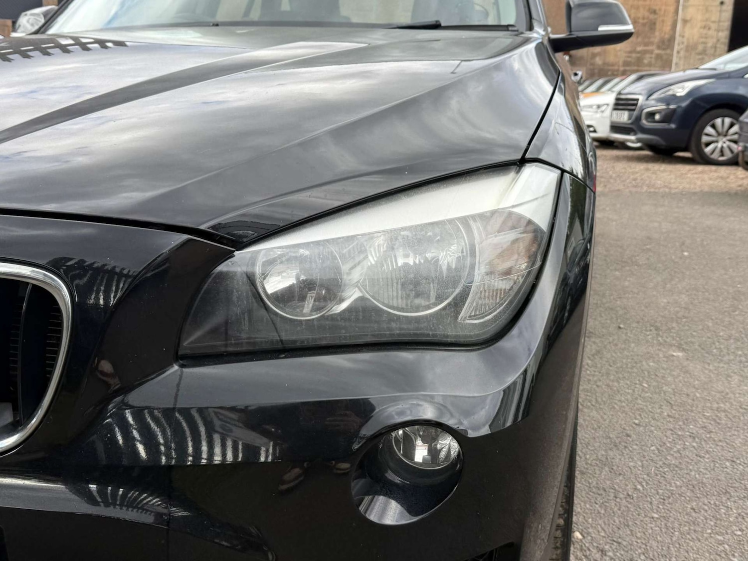 Used BMW X1 2013 for sale - 76362922: Photo 13