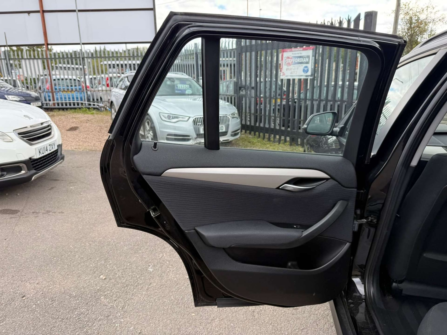 Used BMW X1 2013 for sale - 76362922: Photo 16