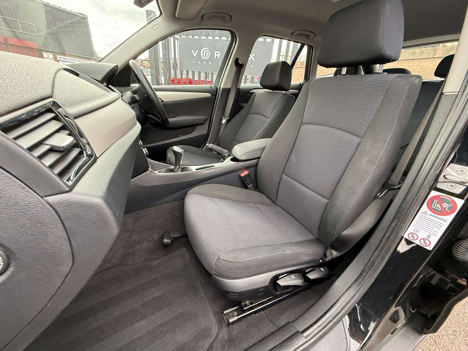 Used BMW X1 2013 for sale - 76362922: Photo 17
