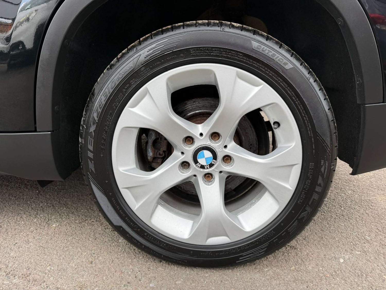 Used BMW X1 2013 for sale - 76362922: Photo 18