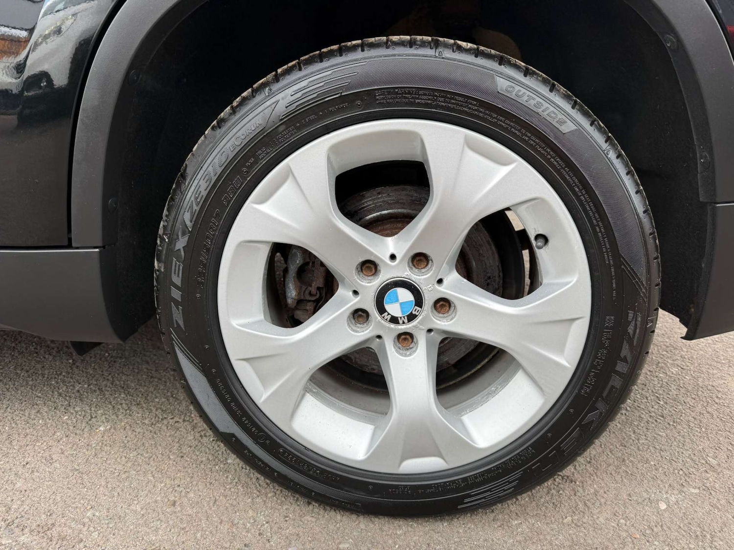 Used BMW X1 2013 for sale - 76362922: Photo 19
