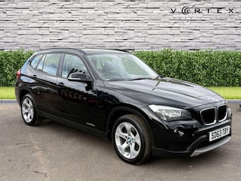 Used BMW X1 2013 for sale - 76362922: Photo