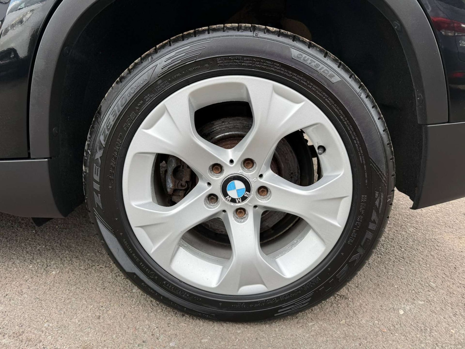Used BMW X1 2013 for sale - 76362922: Photo 20