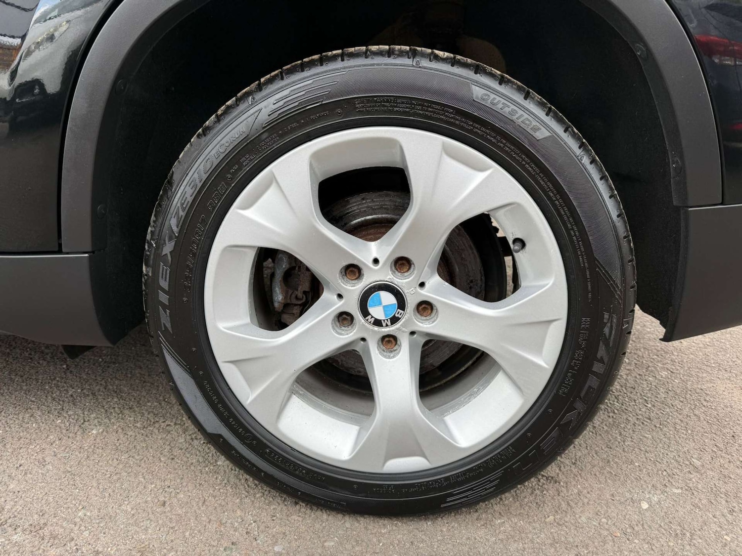 Used BMW X1 2013 for sale - 76362922: Photo 21