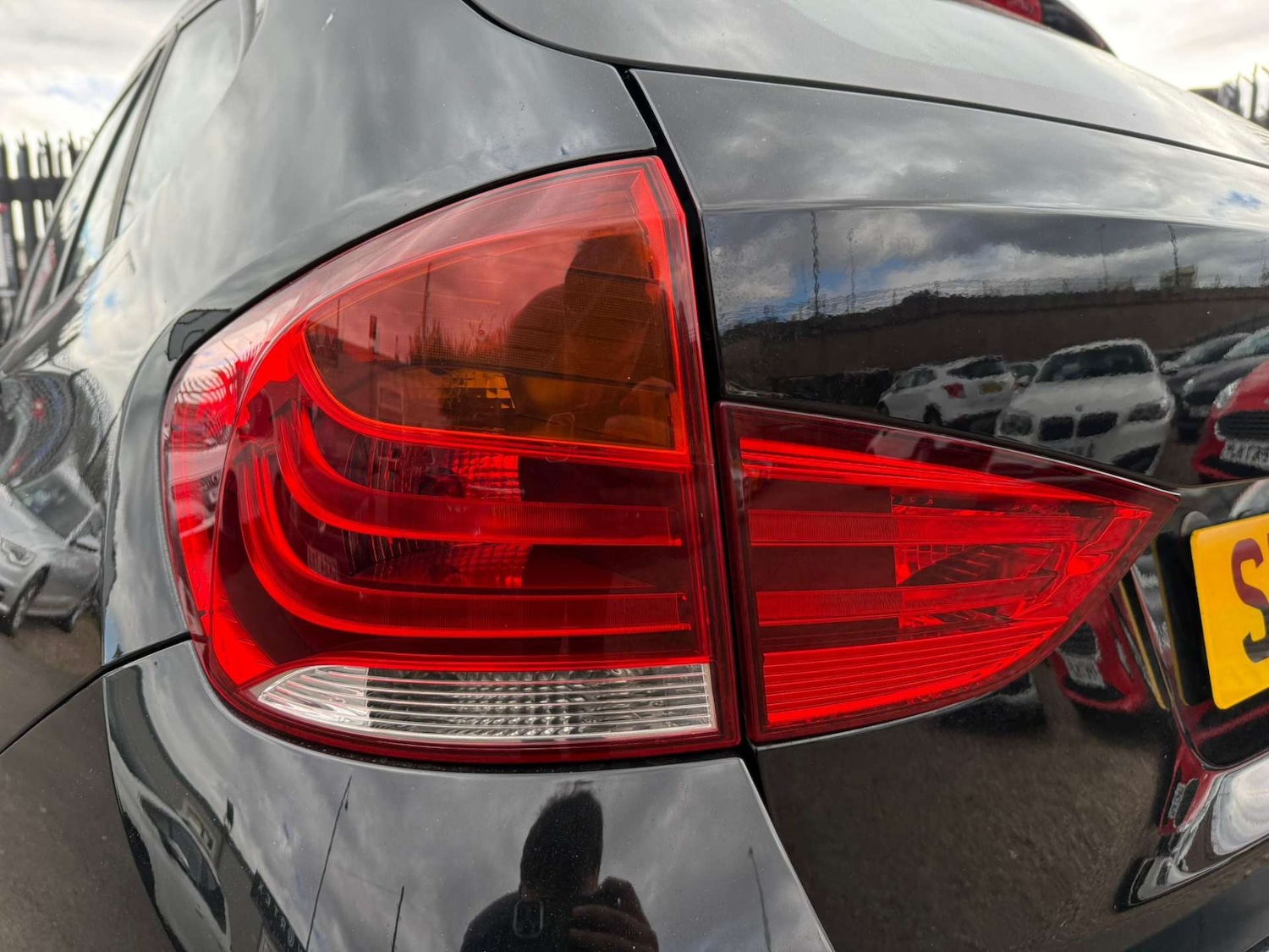 Used BMW X1 2013 for sale - 76362922: Photo 24