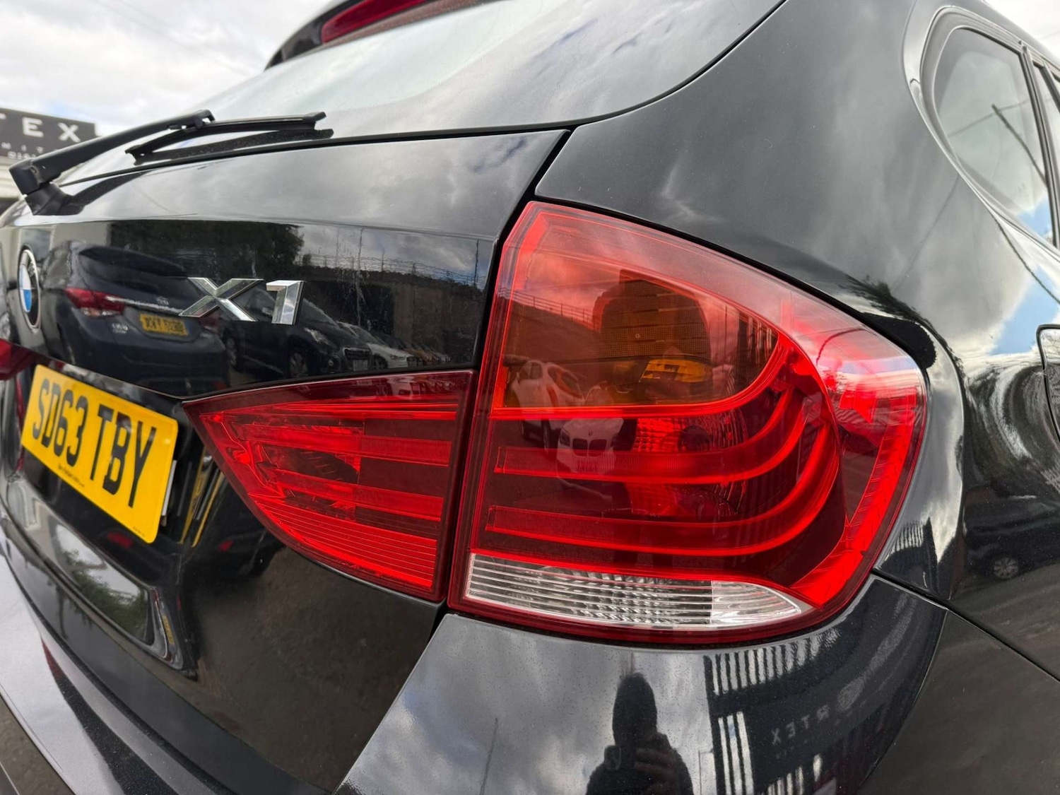 Used BMW X1 2013 for sale - 76362922: Photo 25