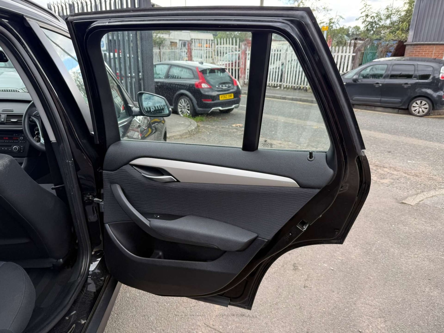 Used BMW X1 2013 for sale - 76362922: Photo 26