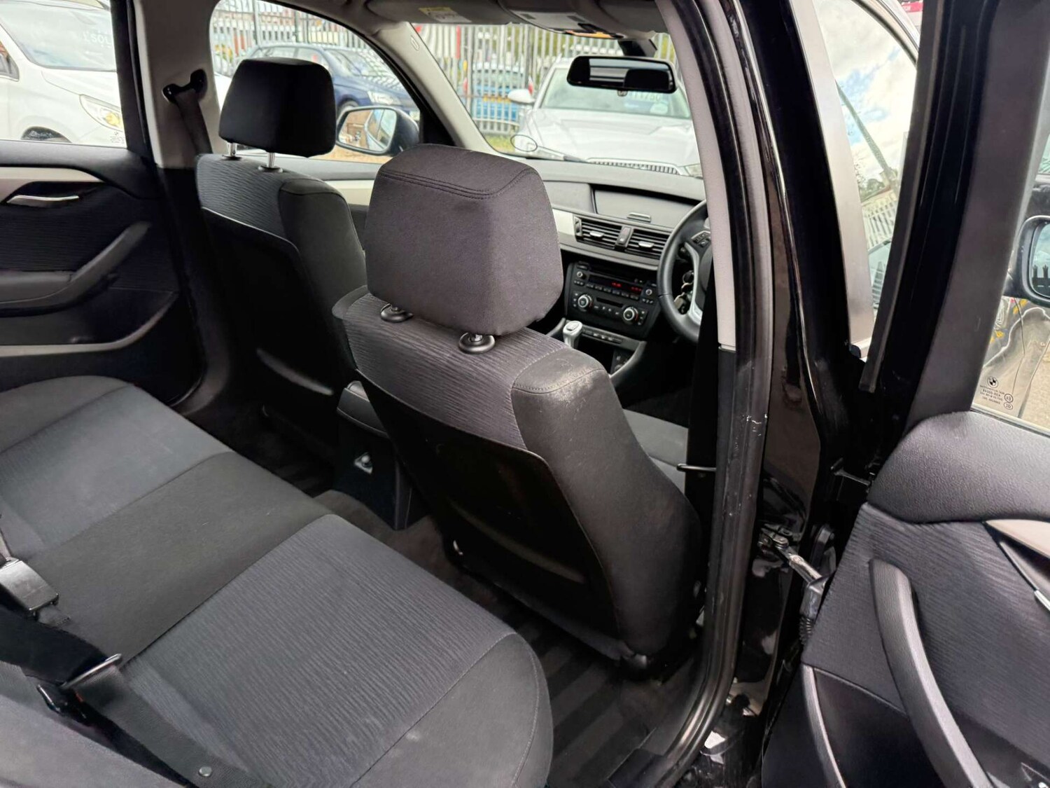 Used BMW X1 2013 for sale - 76362922: Photo 29