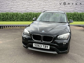 Used BMW X1 2013 for sale - 76362922: Photo