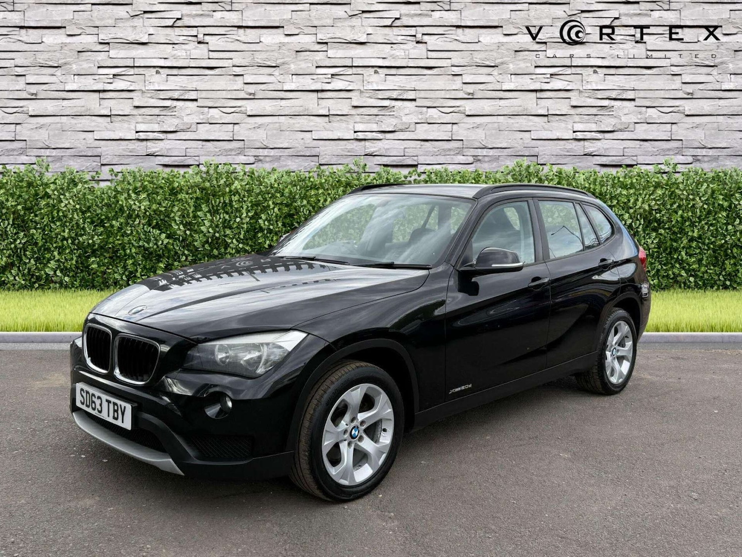 Used BMW X1 2013 for sale - 76362922: Photo 3