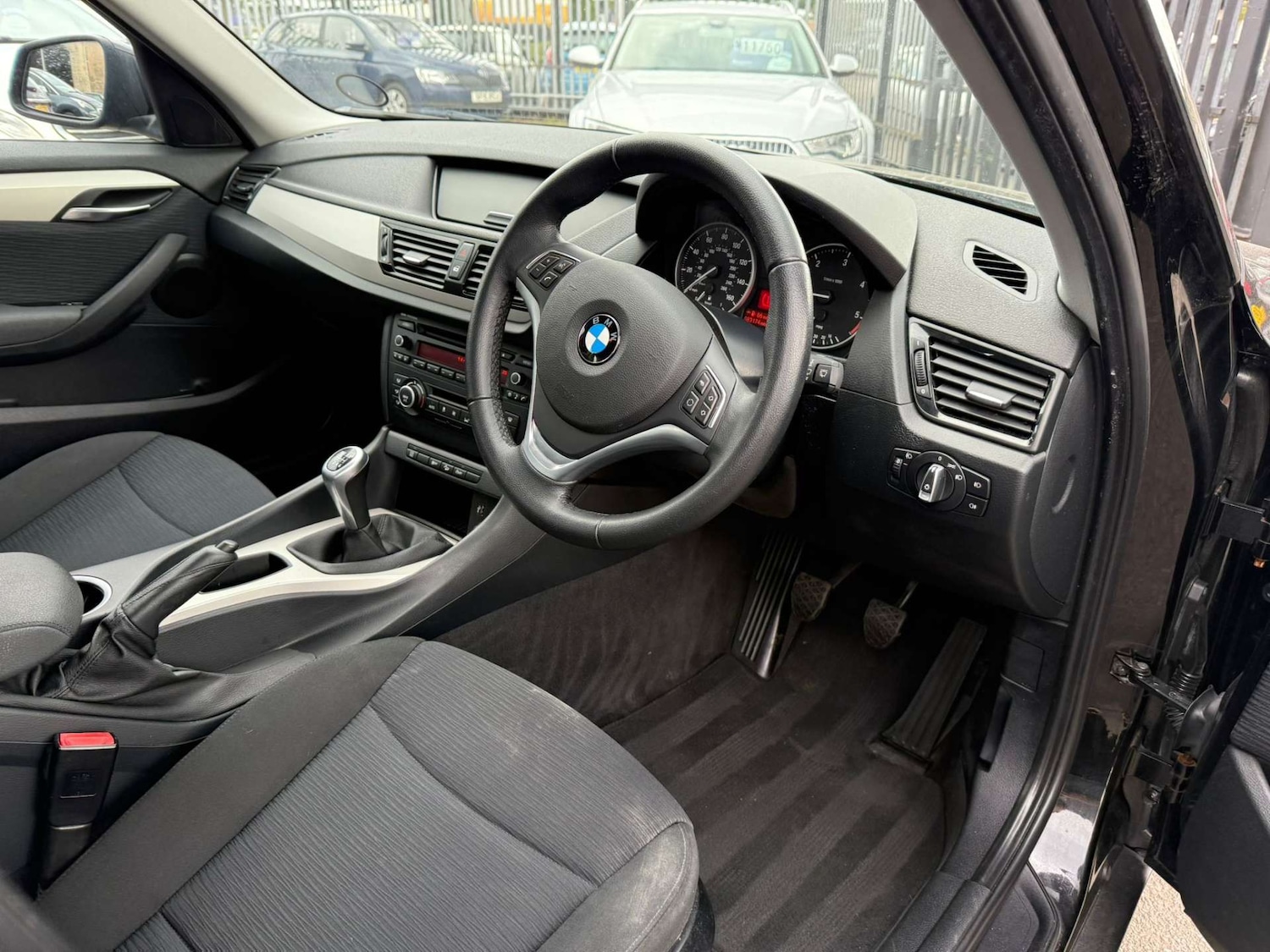 Used BMW X1 2013 for sale - 76362922: Photo 33