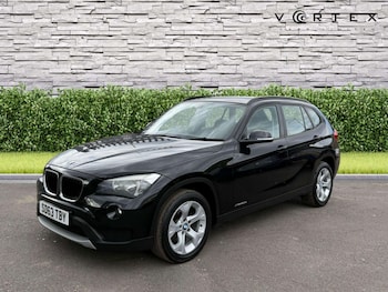 Used BMW X1 2013 for sale - 76362922: Photo
