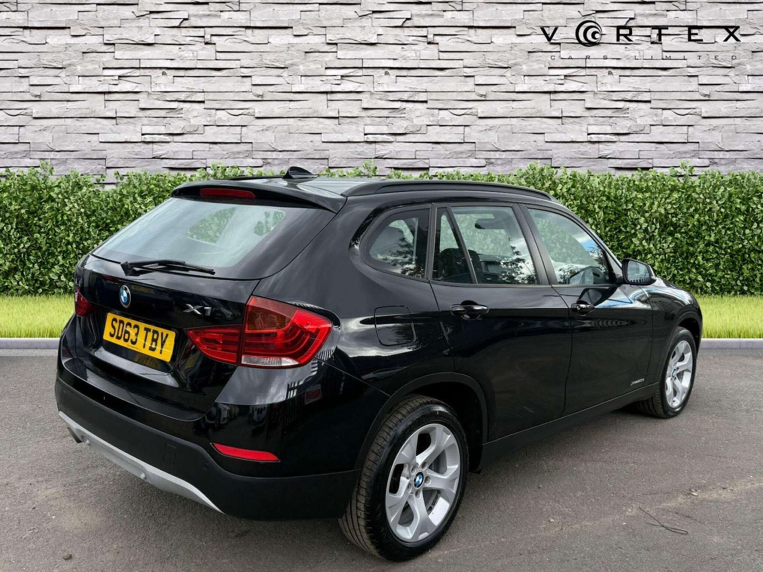 Used BMW X1 2013 for sale - 76362922: Photo 4