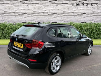 Used BMW X1 2013 for sale - 76362922: Photo