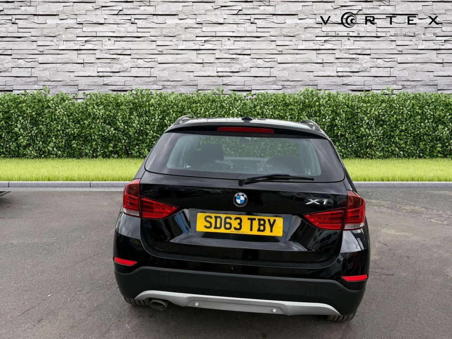 Used BMW X1 2013 for sale - 76362922: Photo 5