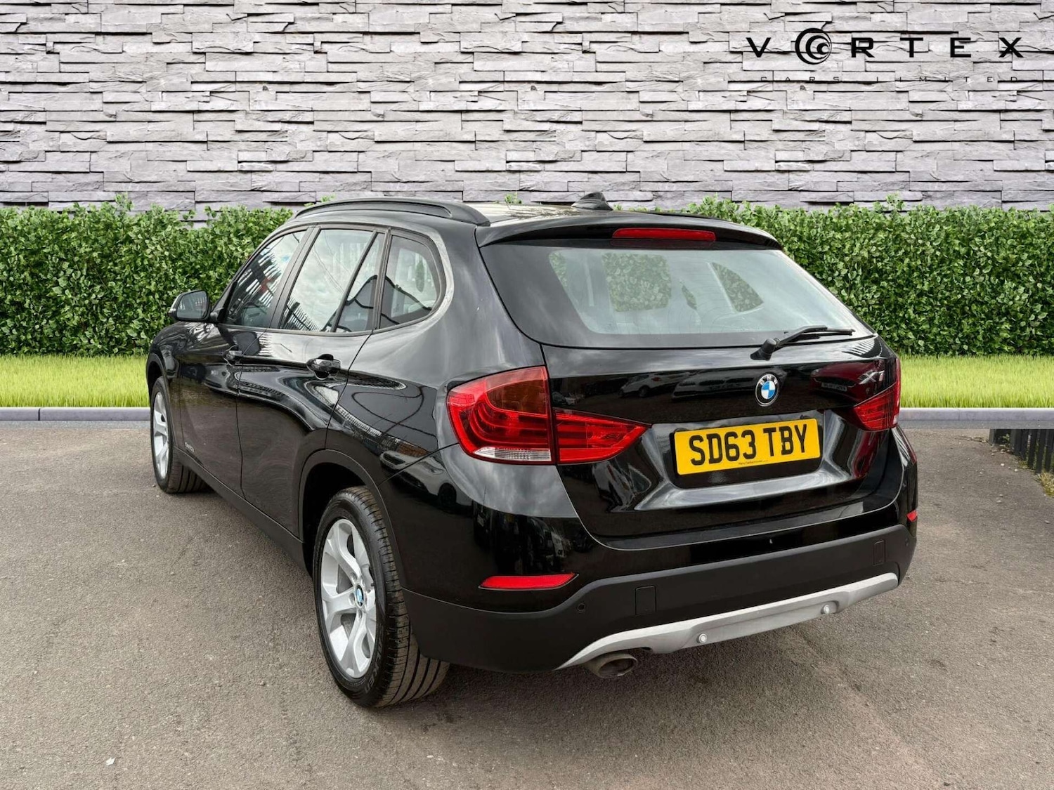 Used BMW X1 2013 for sale - 76362922: Photo 6