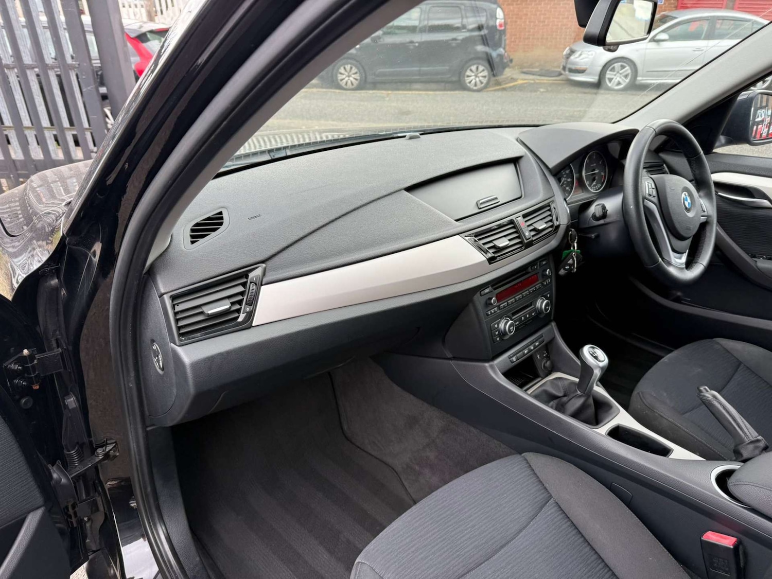 Used BMW X1 2013 for sale - 76362922: Photo 9