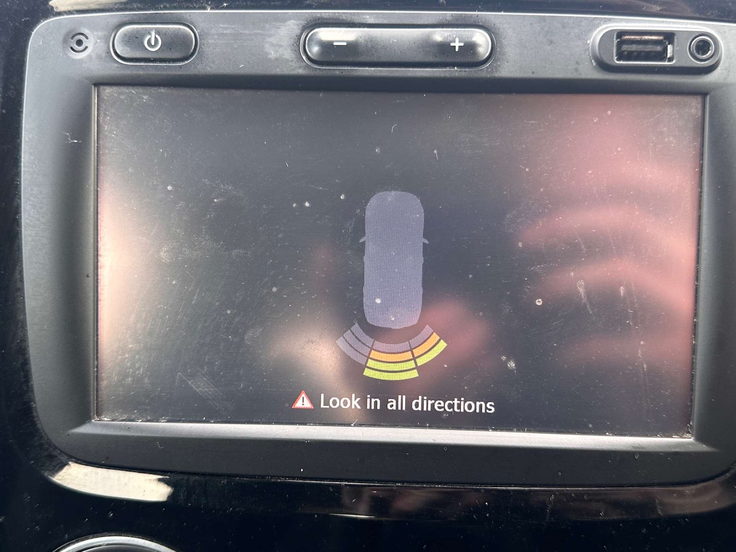 Used Renault Captur 2018 for sale - 76362921: Photo 12