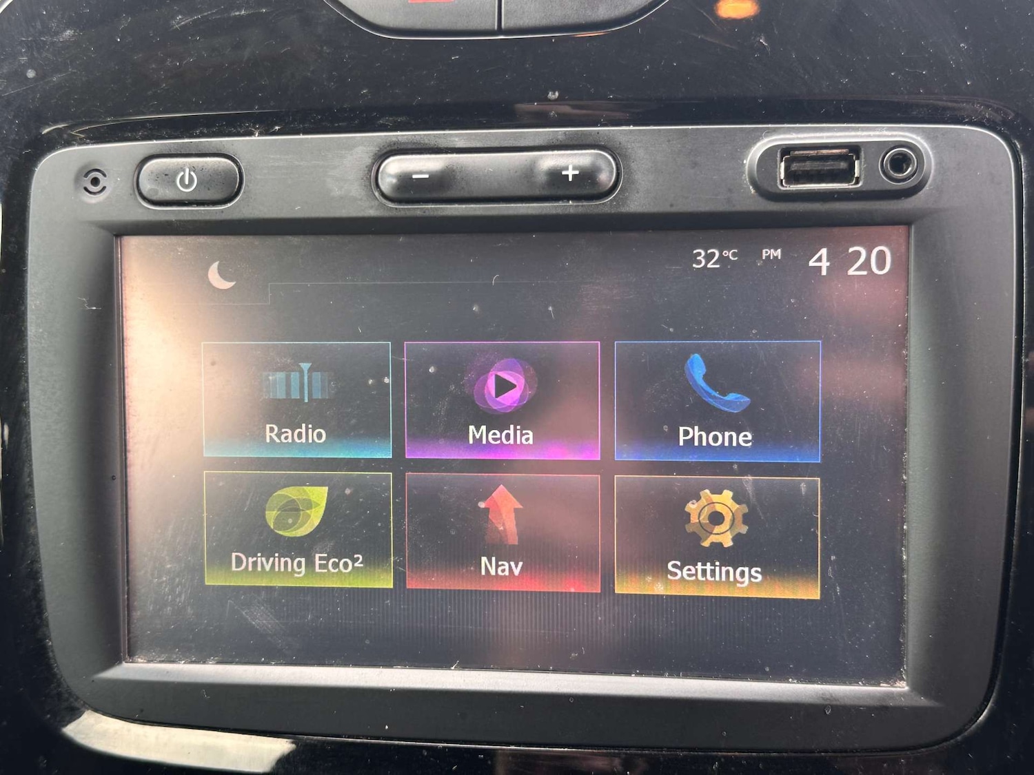 Used Renault Captur 2018 for sale - 76362921: Photo 14