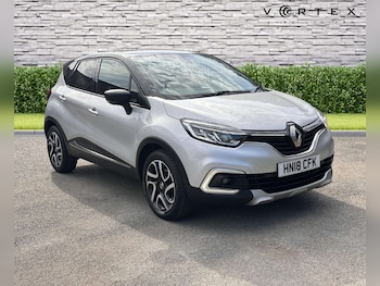 2018 - 1.5 dCi 90 Dynamique S Nav 5dr