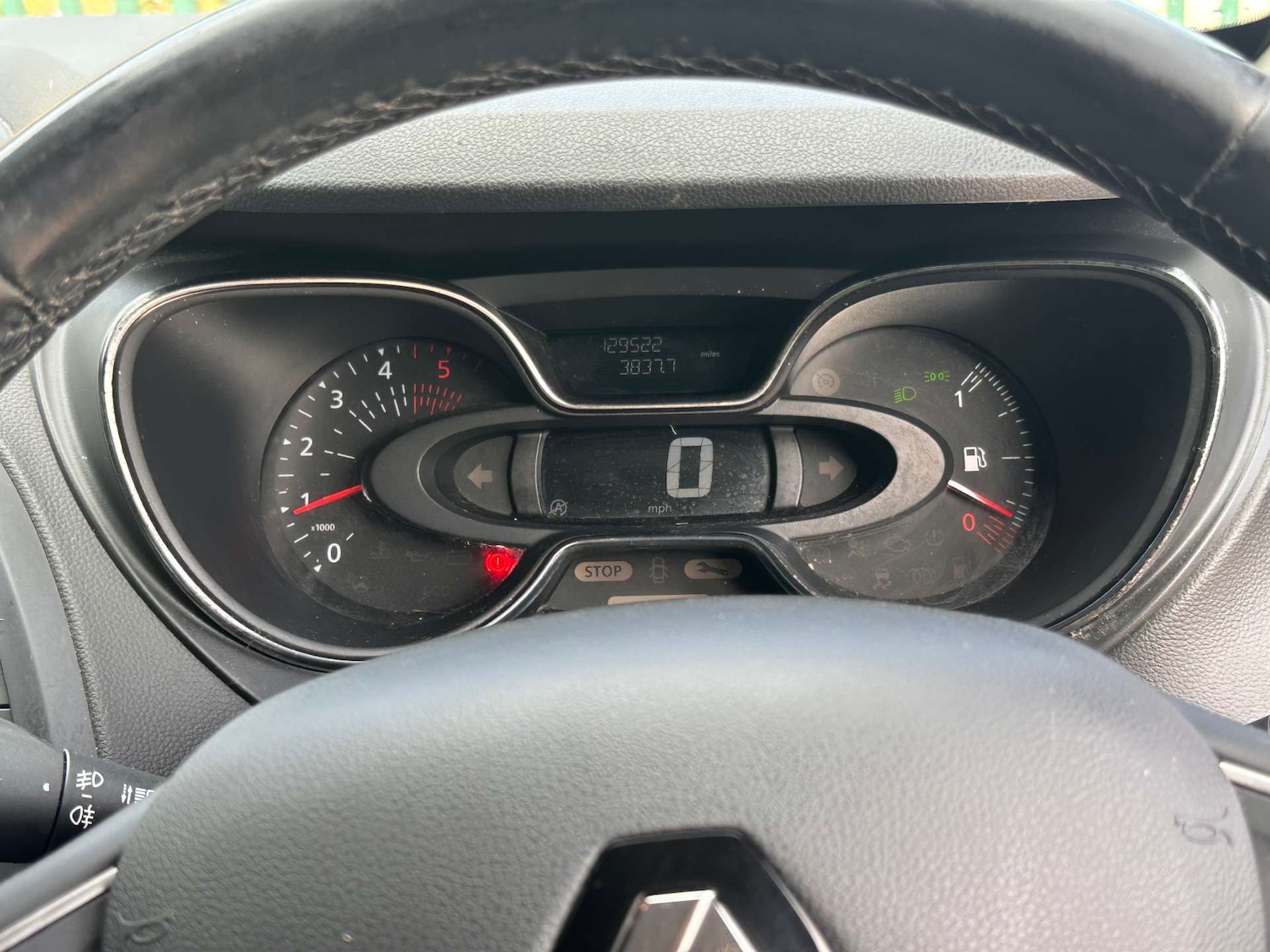 Used Renault Captur 2018 for sale - 76362921: Photo 20