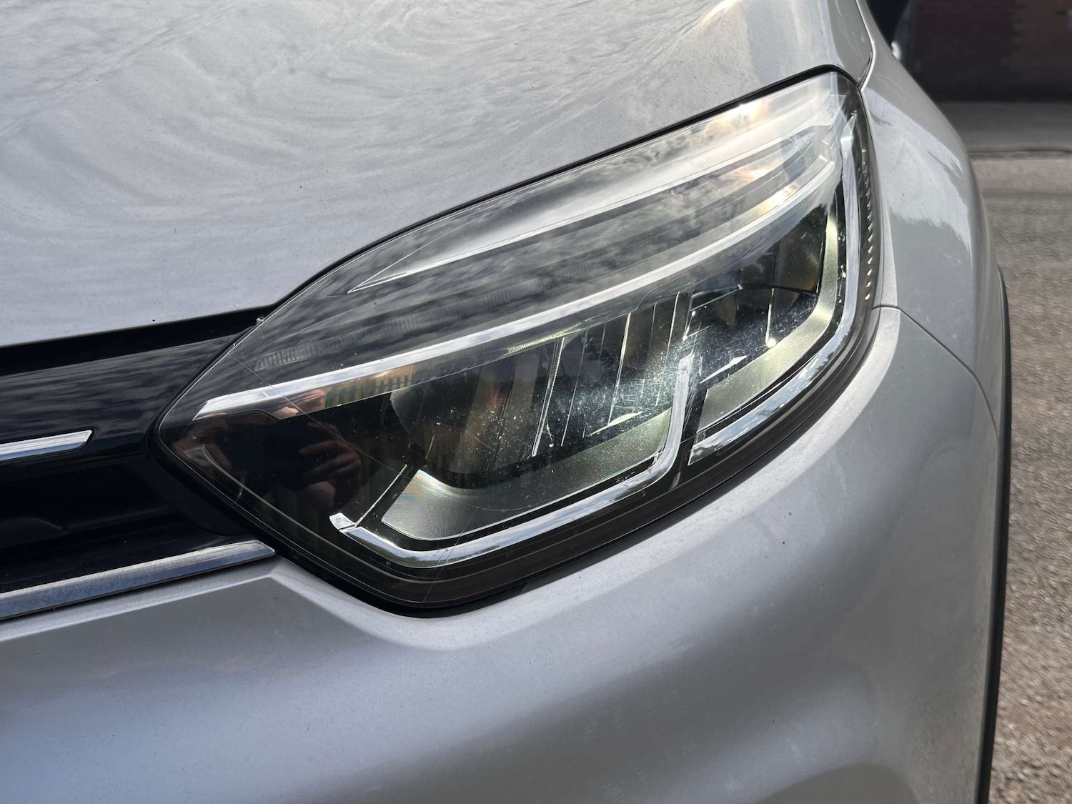 Used Renault Captur 2018 for sale - 76362921: Photo 29