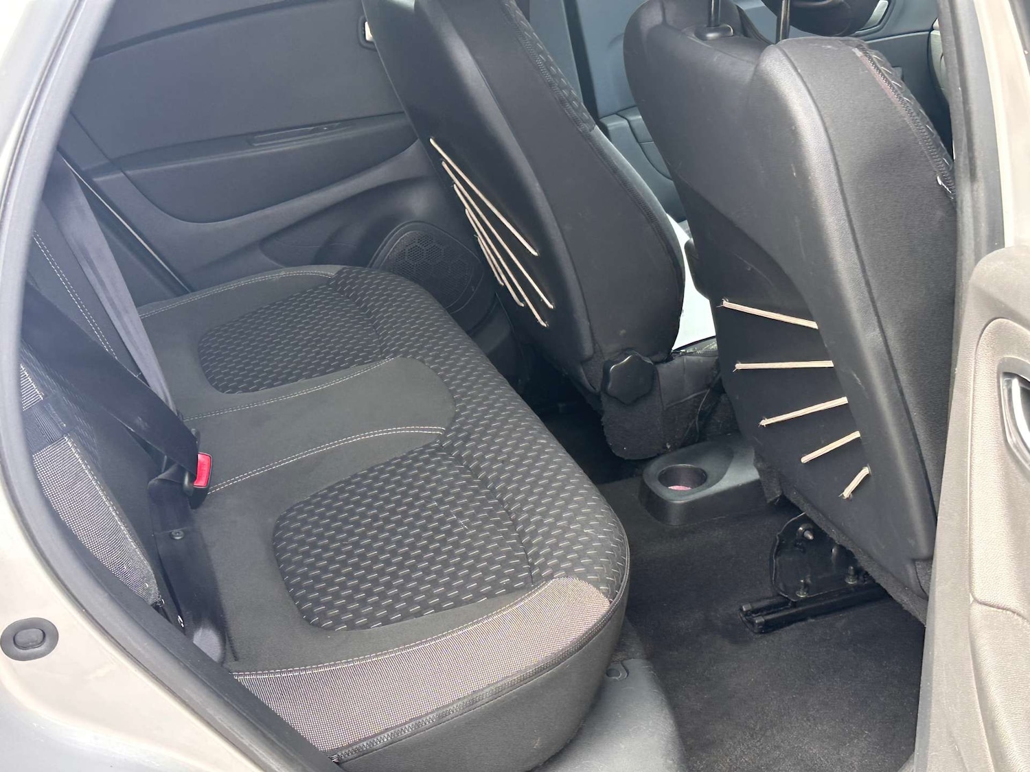 Used Renault Captur 2018 for sale - 76362921: Photo 39