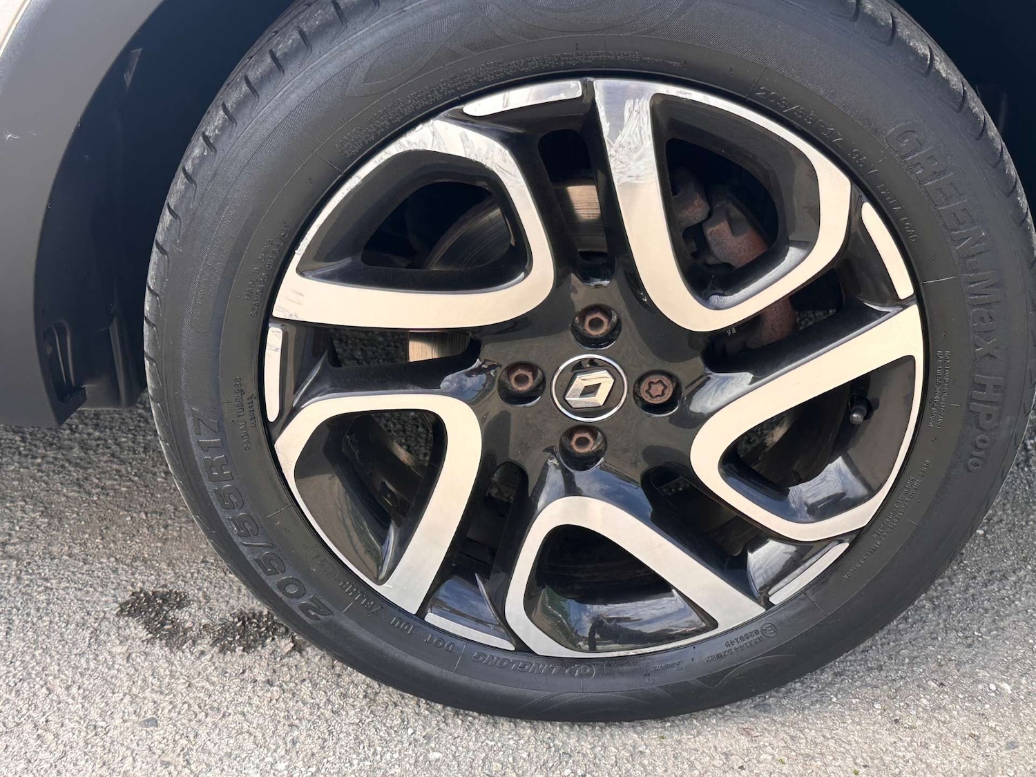 Used Renault Captur 2018 for sale - 76362921: Photo 43