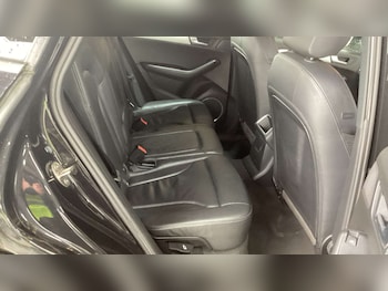 Used Audi Q5 2010 for sale - 76703583: Photo