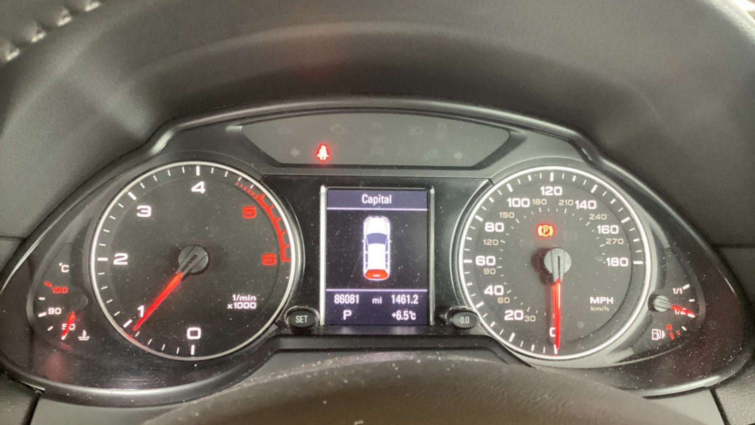 Used Audi Q5 2010 for sale - 76703583: Photo 6