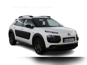 2014 - 1.6 BlueHDi Feel 5dr