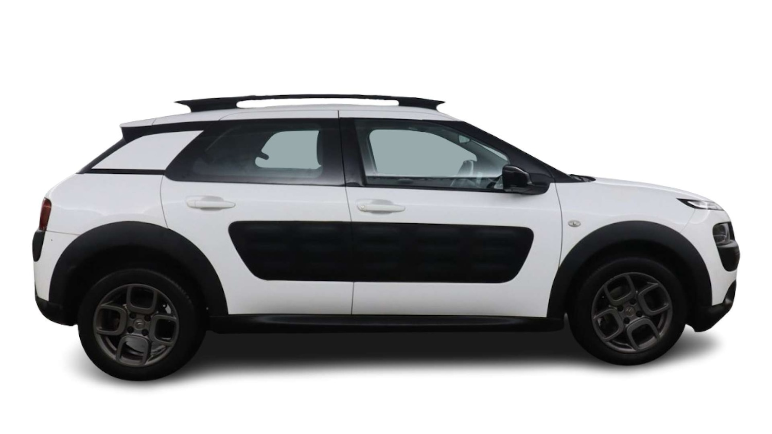 Used Citroen C4 Cactus 2014 for sale - 76666277: Photo 5