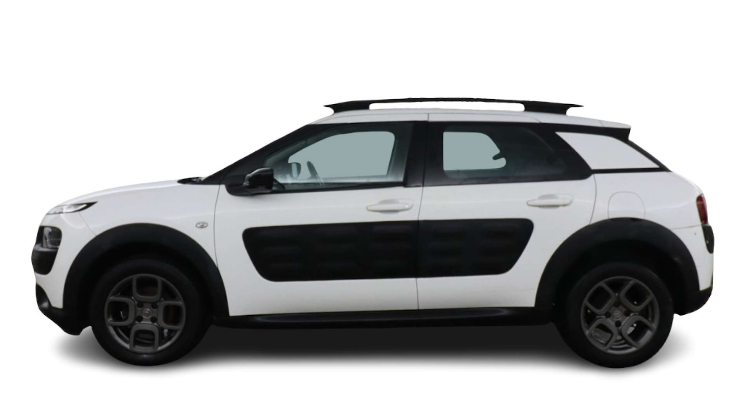 Used Citroen C4 Cactus 2014 for sale - 76666277: Photo 6