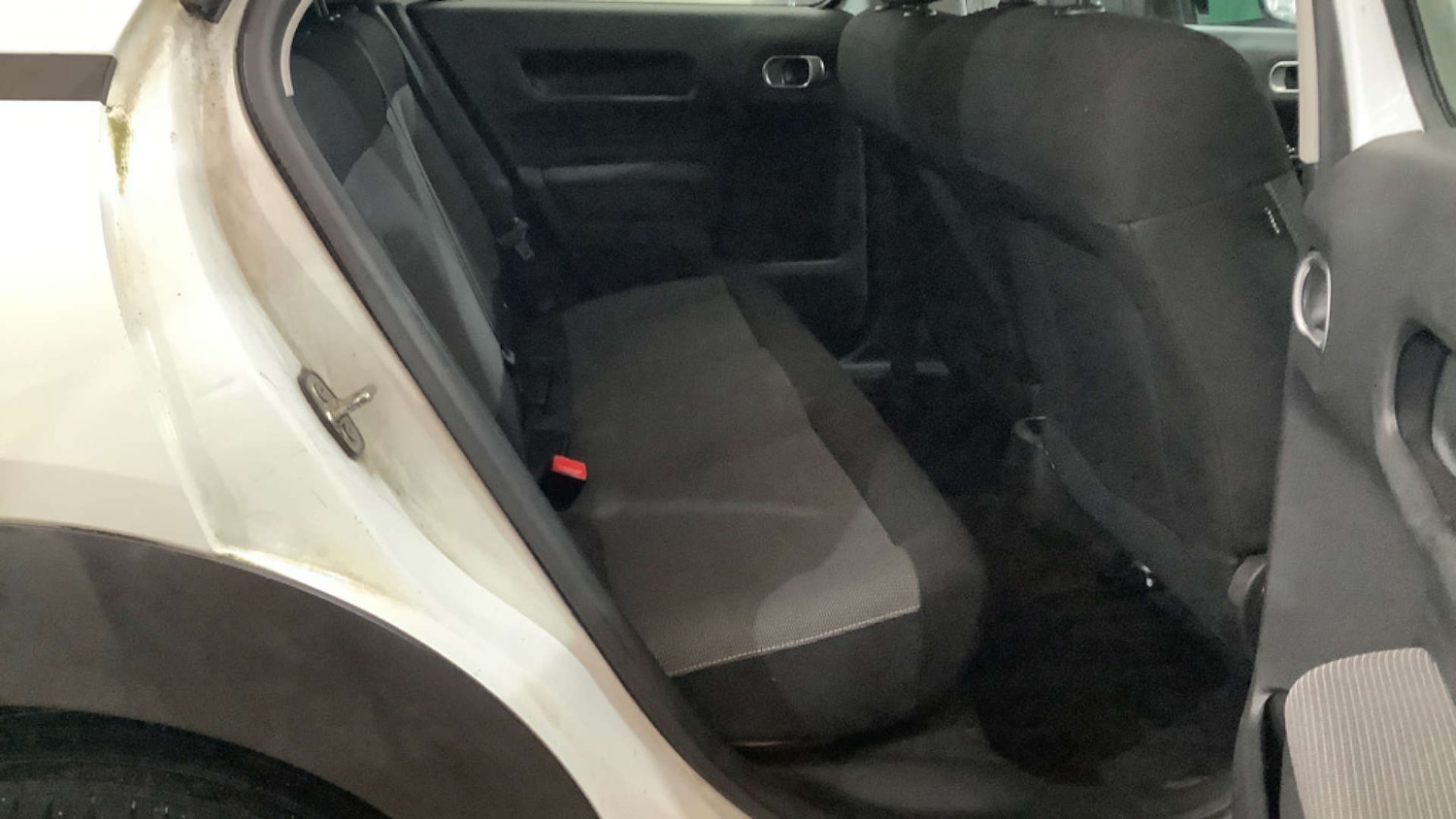 Used Citroen C4 Cactus 2014 for sale - 76666277: Photo 9