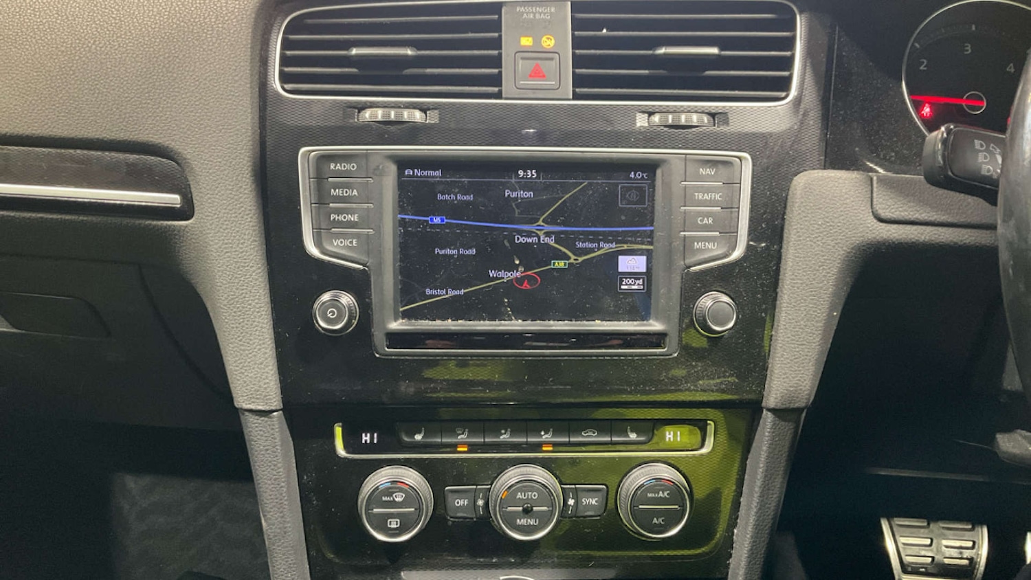 Used Volkswagen Golf 2016 for sale - 76666262: Photo 10