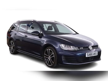Used Volkswagen Golf 2016 for sale - 76666262: Photo