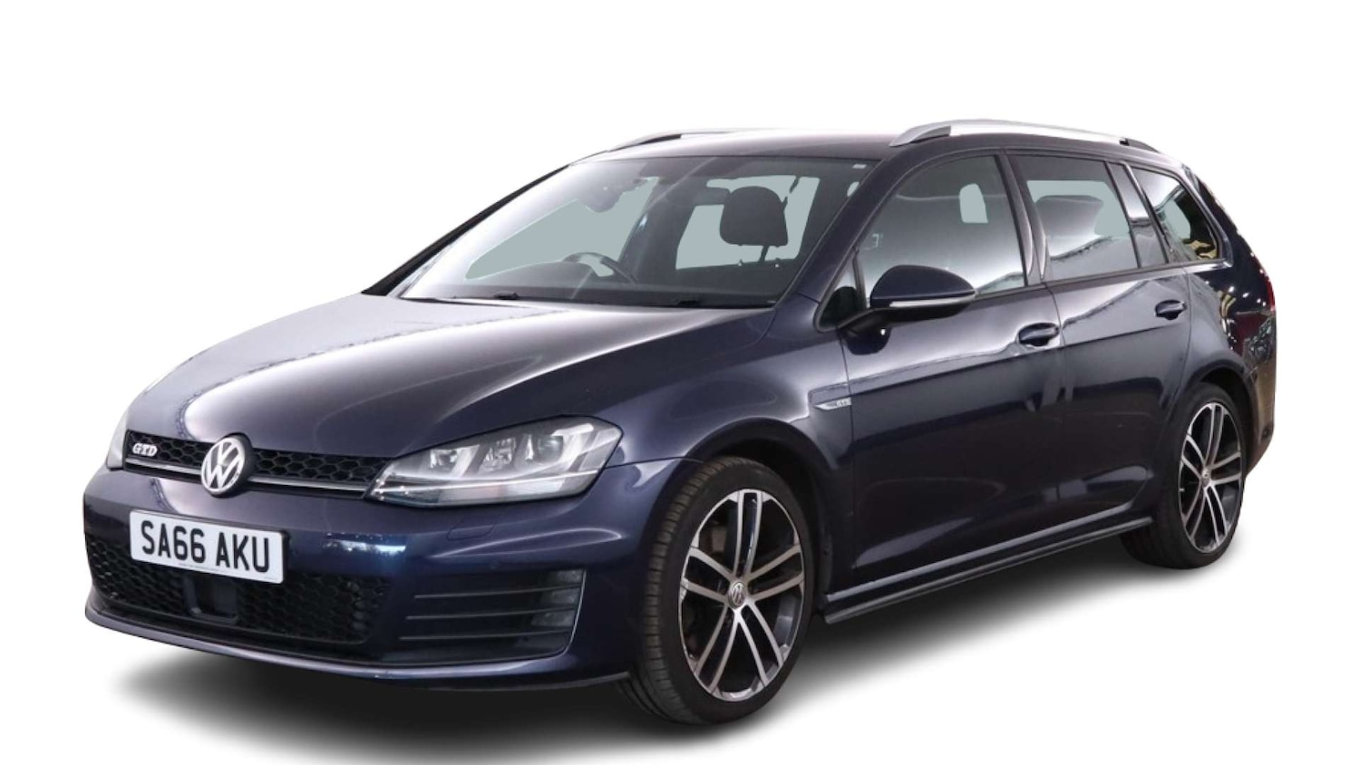 Used Volkswagen Golf 2016 for sale - 76666262: Photo 2