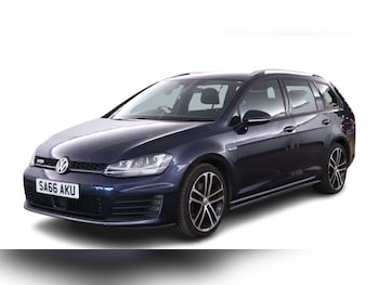 Used Volkswagen Golf 2016 for sale - 76666262: Photo