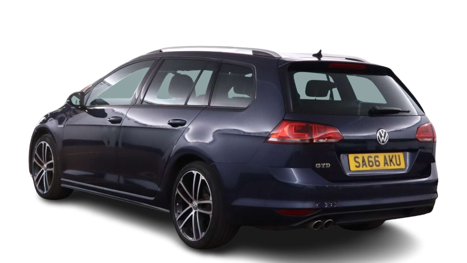 Used Volkswagen Golf 2016 for sale - 76666262: Photo 3