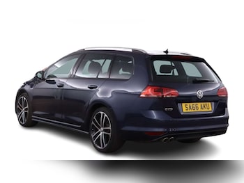 Used Volkswagen Golf 2016 for sale - 76666262: Photo
