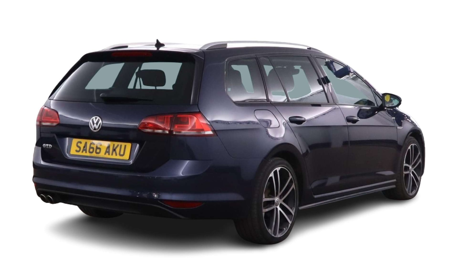 Used Volkswagen Golf 2016 for sale - 76666262: Photo 4