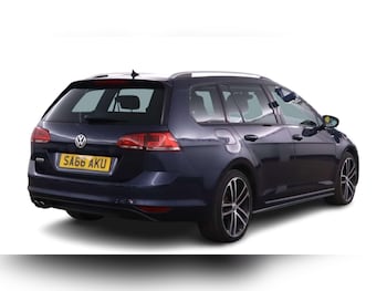 Used Volkswagen Golf 2016 for sale - 76666262: Photo