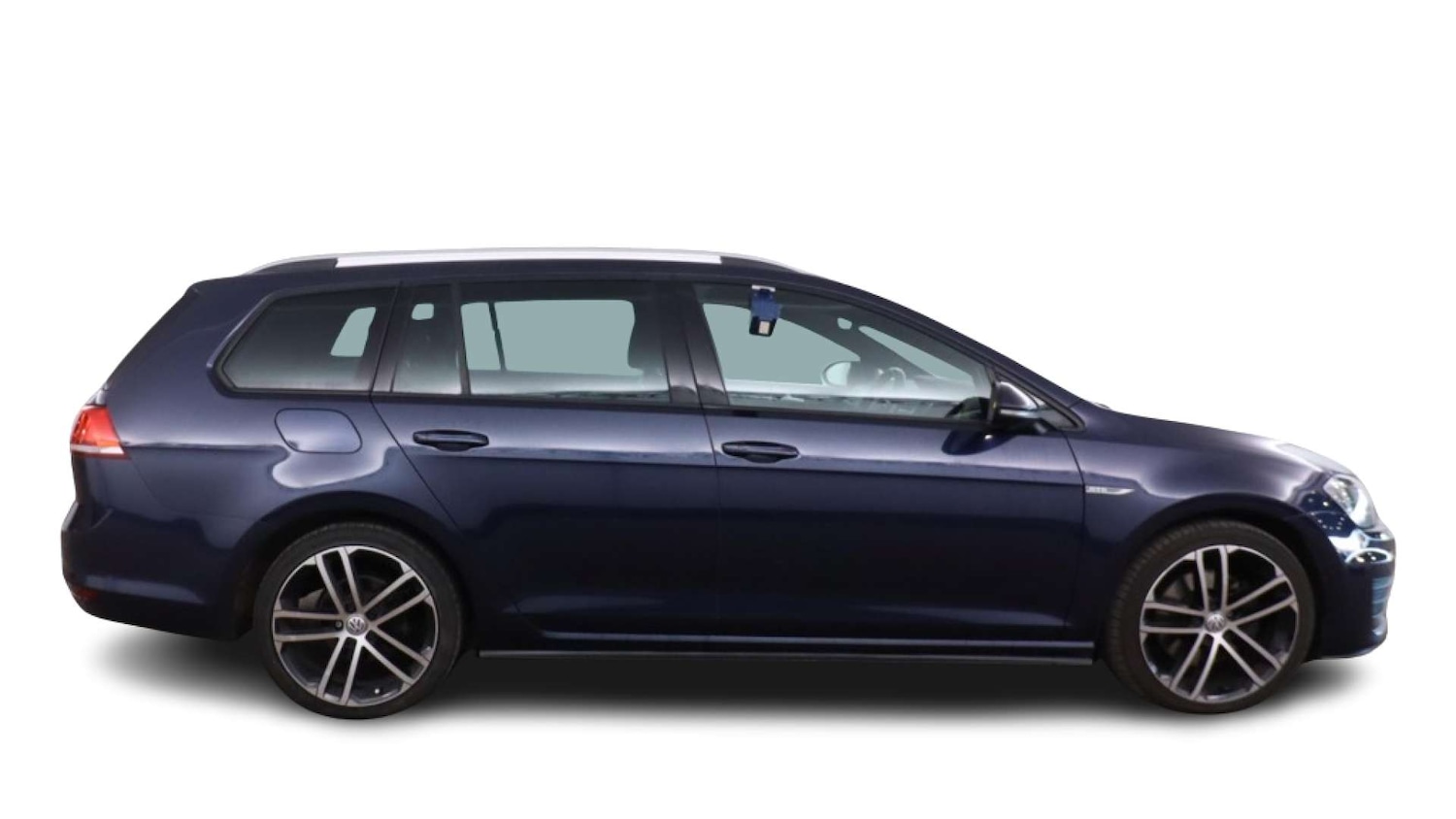 Used Volkswagen Golf 2016 for sale - 76666262: Photo 5