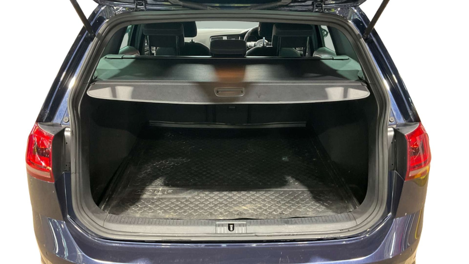 Used Volkswagen Golf 2016 for sale - 76666262: Photo 6